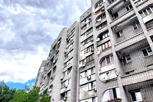 квартира за адресою Кронштадтська вул., 2-А