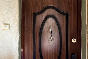квартира за адресою Єгорова, 7