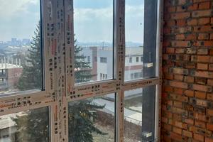 квартира за адресою Залізнична вул., 7