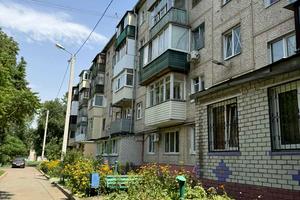 квартира за адресою Олександрівський просп. (Косіора), 107