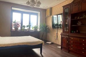 квартира по адресу Захаровская ул., 3-А