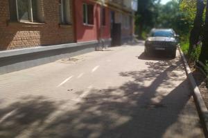 квартира за адресою Петропавлівська, 9