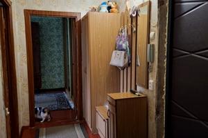 квартира за адресою Сонячний мікрорайон вул., 25