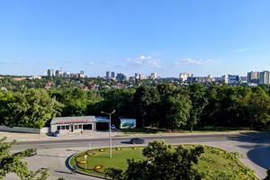 квартира за адресою Отакара Яроша вул., 61а