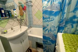квартира за адресою Тернопільська вул., 34