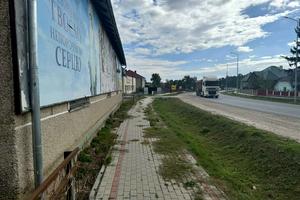комерційна за адресою Зелена, 1