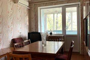 квартира по адресу Ярославская ул., 10