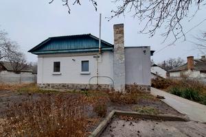 будинок за адресою Платухіна вул., 35