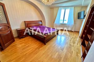 квартира по адресу Шевченко просп., 33б