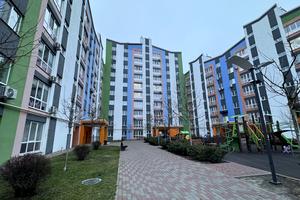 квартира за адресою Дмитра Павличка вул., 34