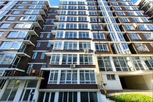 квартира по адресу Малоголосковская ул., 38