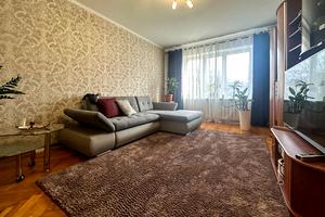 квартира за адресою Гната Хоткевича вул., 67