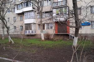 квартира по адресу Одесса, Академика Глушко просп., 14
