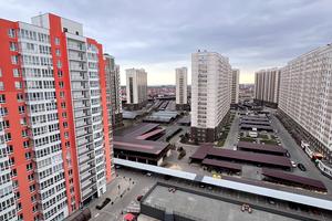 квартира по адресу Жемчужная ул., 3а