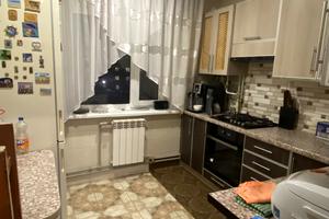 квартира за адресою Героїв АТО просп., 9