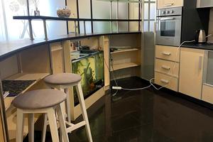 квартира за адресою Берегова вул., 22а