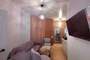 квартира за адресою Люстдорфська дорога вул., 55л