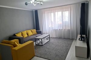квартира по адресу Мира просп., 21