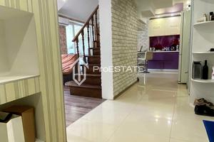 квартира за адресою Регенераторна вул., 4
