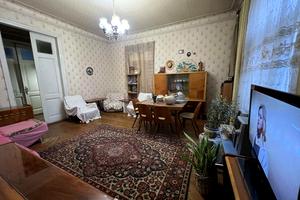 квартира по адресу Дизайнерский пер. (Артема), 3