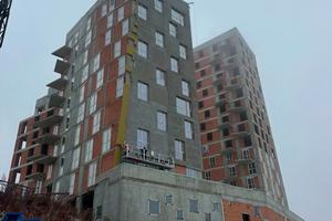 квартира за адресою Василя Щурата вул., 1