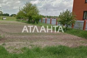 участок по адресу Близниченко ул., 36