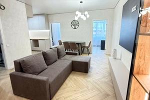 квартира по адресу Овидиопольская дорога ул., 3