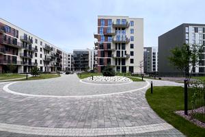 квартира за адресою Винники, Галицька вул., 4
