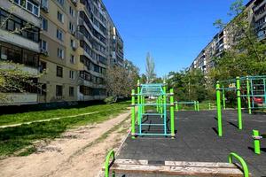 квартира по адресу Славы бульв., 18