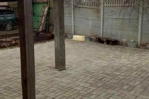 будинок за адресою Ігоря Сікорського вул.