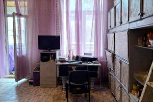 квартира за адресою Сільськогосподарський пров., 5