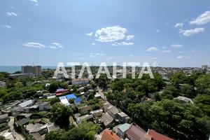 квартира за адресою Дача Ковалевського вул., 5