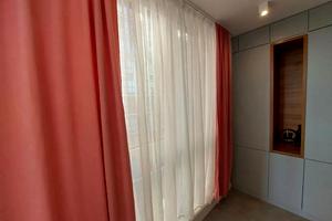 квартира за адресою Запорізьке шосе, 30ш
