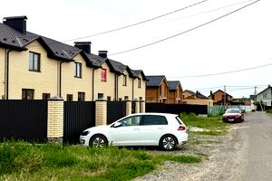 будинок за адресою провулок Весняний