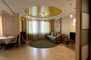 квартира по адресу Академика Сахарова ул., 86