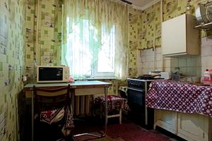 квартира за адресою Олександра Васякіна вул., 7