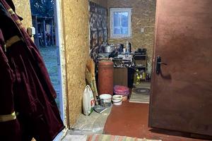 будинок за адресою Перемоги