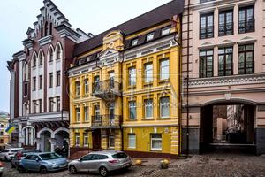 коммерческая по адресу Воздвиженская ул., 43