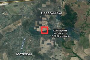 участок по адресу с. Копылов, 
