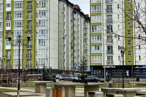 квартира за адресою 24 Серпня вул., 3