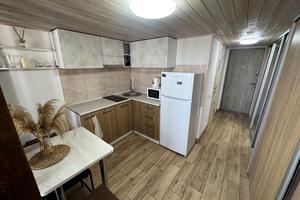 квартира за адресою Шевченківський пров., 32