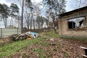участок по адресу Сагайдачного ул., 5