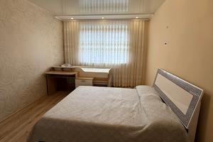 квартира по адресу Яблунева ул., 6
