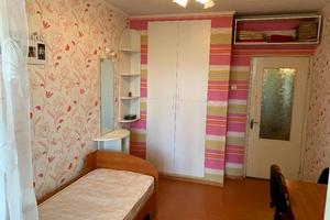 квартира по адресу Рубиновый бульв., 5