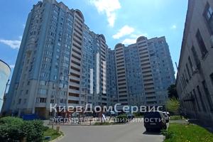 квартира за адресою Бориспільська вул., 12-В