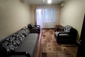 квартира по адресу ул.Любарского., 84а