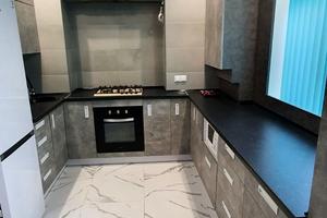 квартира за адресою Січових Стрільців, 4