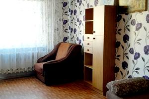 квартира за адресою Лісківська вул., 18-А