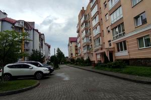 квартира за адресою Джорджа Вашингтона вул. (Батальна), 4