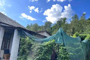 ділянка за адресою Ольжича вул.